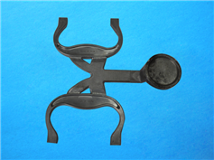 鋁合金壓鑄件生產(chǎn)加工時出現(xiàn)摩擦縫隙腐蝕該怎解決？